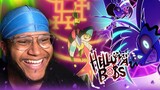 FIZZ IS THE BEST! | HELLUVA BOSS - MAMMON’S MAGNIFICENT MUSICAL SPECIAL // S2: Episode 7 REACTION!