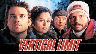 Vertical Limit 2000 FULL MOVIE