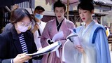 [Yao Liu] Bộ phim siêu dài 17 phút bạn chưa xem | Yang Zitan Kenci ở ngoài hiện trường vui quá!