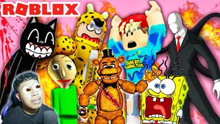 BANG BOY MASUK KE MARKAS SCP DAN MONSTER TERBESAR DI ROBLOX