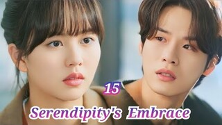 First Love ൻ്റെ കഥ പറയുന്ന High School Romance |Serendipity's Embrace 15