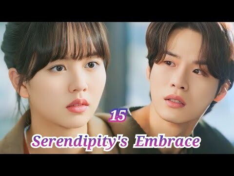 First Love ൻ്റെ കഥ പറയുന്ന High School Romance |Serendipity's Embrace 15