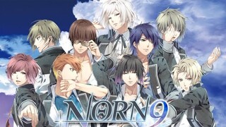 Norn9 | Episode 11