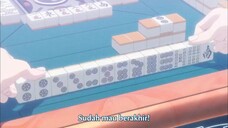 saki zenkoku-hen season 2 eps 11 sub indo