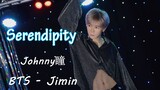 【Johnny瞳】Serendipity（BTS-朴智旻）偶然发现的珍宝