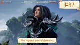 the legend  sword domain S3[97]