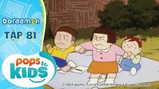 [S2] doraemon tập 81 - quả trứng nhân vật hư cấu - nobita lúc 3 tuổi như thế nào [bản lồng tiếng]