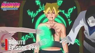 BORUTO EPISODE 294 SUB INDONESIA TERBARU PENUH FULL LAYAR HD (FULL NO SKIP2) \ Boruto Eps 294 FULL