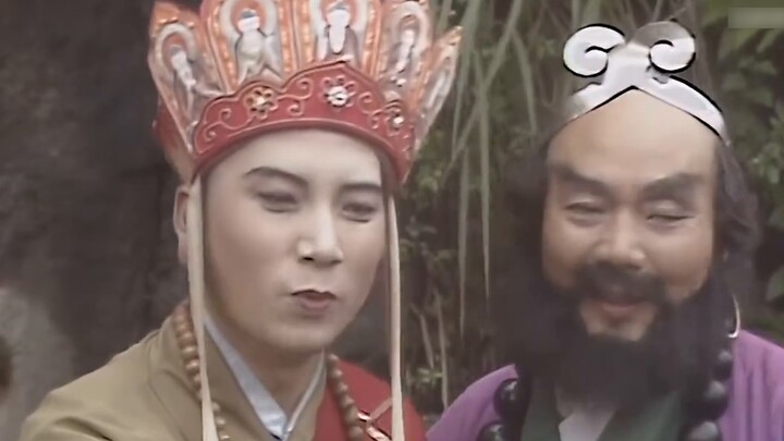 Watching Journey to the West again, have you discovered that Zhu Bajie is the truly sober comrade?