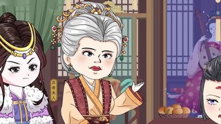 ตอนที่ 202 เฉินผิงซูหลี่เฉาหยุนหย่าร้างและแม้แต่ลิงก็ไม่สามารถช่วยชีวิตได้