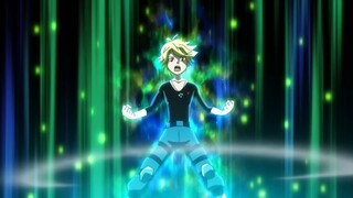 BEYBLADE BURST TURBO Episode 11  Battle of Betrayal!