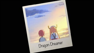 🐲❤ Dragon Dreamer ❤🐲 •  Miss Kobayashi's Dragon Maid AMV • Tekko 2021 Best Upbeat