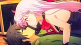 3 Rekomendasi Anime Romance Action Terbaik Dijamin Bikin Baper‼️