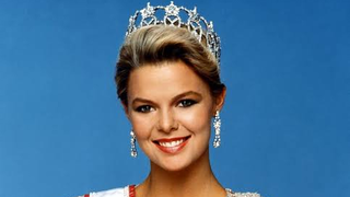 MISS USA 1986 FULL SHOW