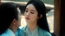 Open "A Journey with a Phoenix" with "Korean drama OST", and the famous umbrella scene is here~