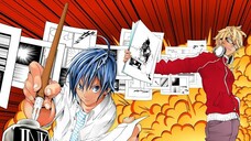 Bakuman S3 Episode 19 Sub Indo