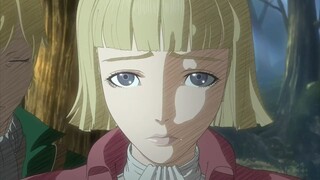 Berserk (2017) Episode 4 ENG SUB [FULL EPISODE]