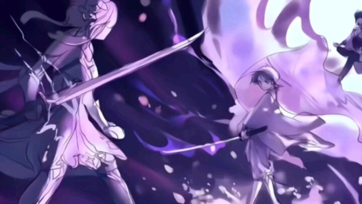 If Thor had not abandoned Sanbing and let Sanbing inherit her God's Heart, would it feel like this? 