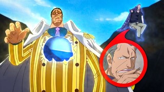 Benn Beckman's Advanced Armament and Observation Haki Confirmed? - One Piece