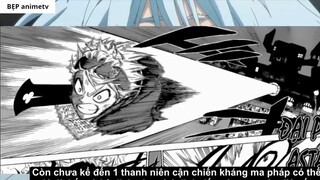 Những Sự Thật Thú Vị Về Hắc Bộc Ngưu _ Black Clover Black Bull 6