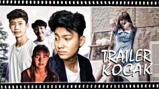 Trailer Kocak - Tiktok POV (Feat. Cogan2020)