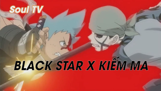 Soul Eater (Short Ep 10) - Black Star x Kiếm Ma #souleater