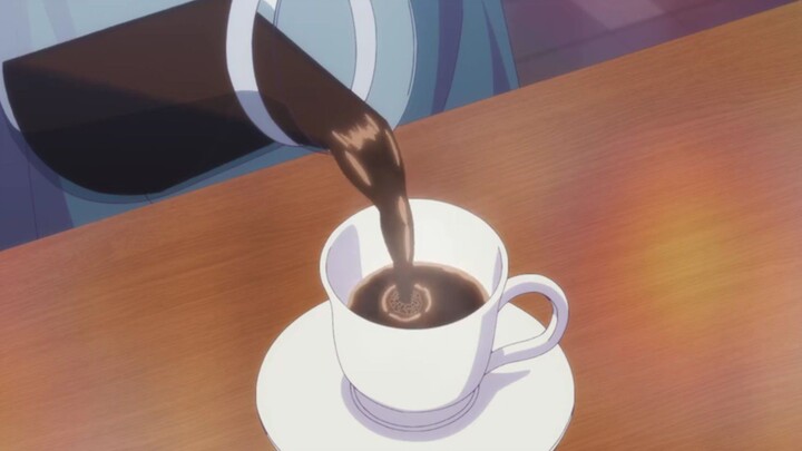 megami no cafe eps 3 (sub indo)