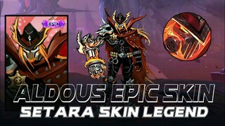 BOCORAN UPDATE SEASON 18 Mobile Legends - #What'sNEXT Eps.14