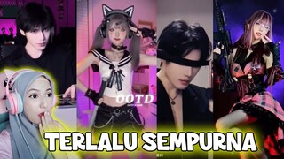 Cosplay Tiktok China, sebagus apa sih??