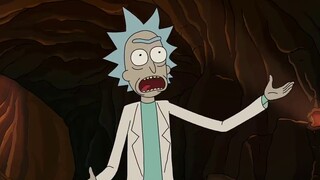 【เนื้อปรุงสุก】มังกรไฟปรากฏตัว! Rick and Morty Season 4 ตอนที่ 4 ดูตัวอย่าง!