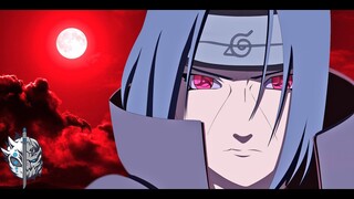 ITACHI UCHIHA SONG -"Broken Statues" | Divide Music [NARUTO]