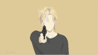 prayer x (Banana Fish but is it okay if it's lofi hiphop-)