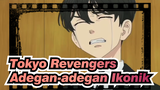 [Tokyo Revengers] Adegan-adegan Pertarungan Ikonik