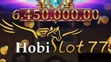 ZEUS MARAH MARAH | HOBISLOT77 | BONUS 50 + 50 - Bilibili