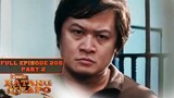 FPJ's Batang Quiapo Full Episode 205 - Part 2/2