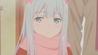 Sagiri Izumi | Play Date