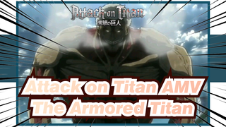 [Attack on Titan AMV] Fight Against The Armored Titan