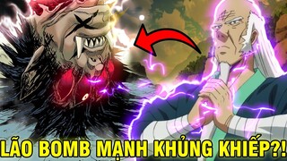 SỰ THẬT THÚ VỊ VỀ BOMB! | TẠI SAO BOMB KHÔNG LÀM ANH HÙNG?!