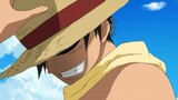 Feel the ultimate! There is a kind of romance called ONE PIECE!