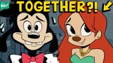 Are Max & Roxanne Finally Together!?: Discovering A Goofy Movie
