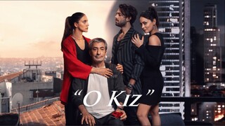 O Kiz - Episode 13