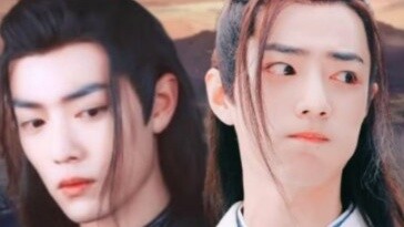 [Xiao Zhan Narcissus｜Black and White Envy] After being forced to marry the tyrant of the enemy count