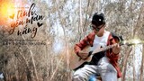 Anh Vẫn Mong Vẫn Chờ | MV 4K Acoustic | Huỳnh Nhân