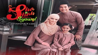 Telefilem Sha Shah Dan Syawal 2016