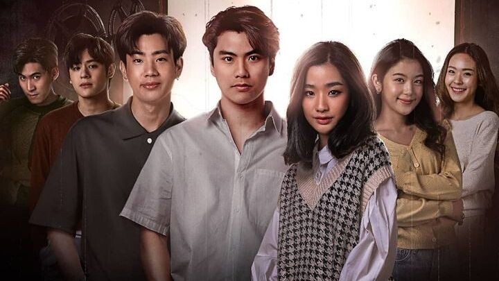 10 Years Ticket (2022) | Episode 12 THAI DRAMA