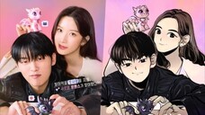 My Dearest Nemesis||Eps 02 Sub Indo