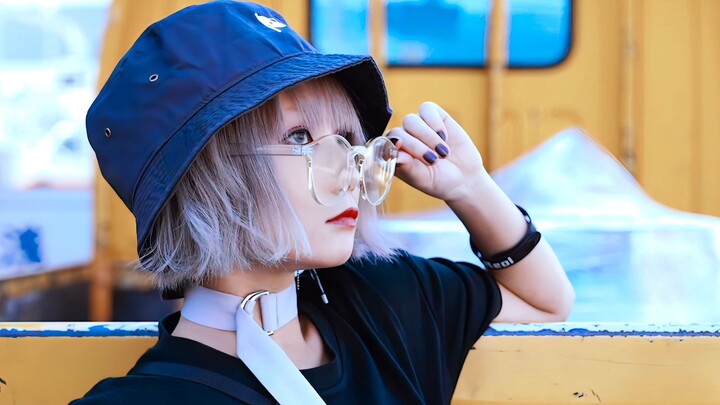 Reol ❤️ Tantangan Detak Jantung 60 Detik