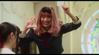 [Eps 2] Kaguya-Sama: Love Is War Mini Live Action  [1080p].