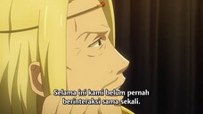 S2 Ep. 11 Isekai Shokudo