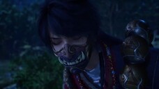 Bu Liang Ren S7 Eps 08 Sub Indo